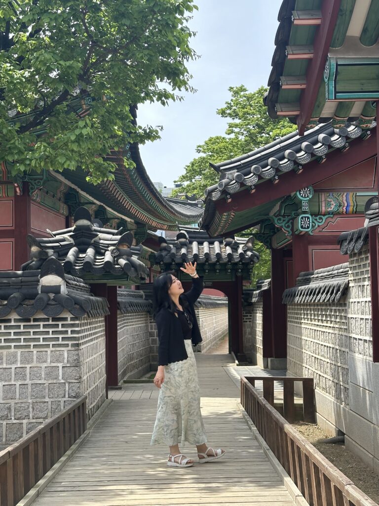 Seoul Palaces for Travelers: Discover the Best Royal Sites in Korea