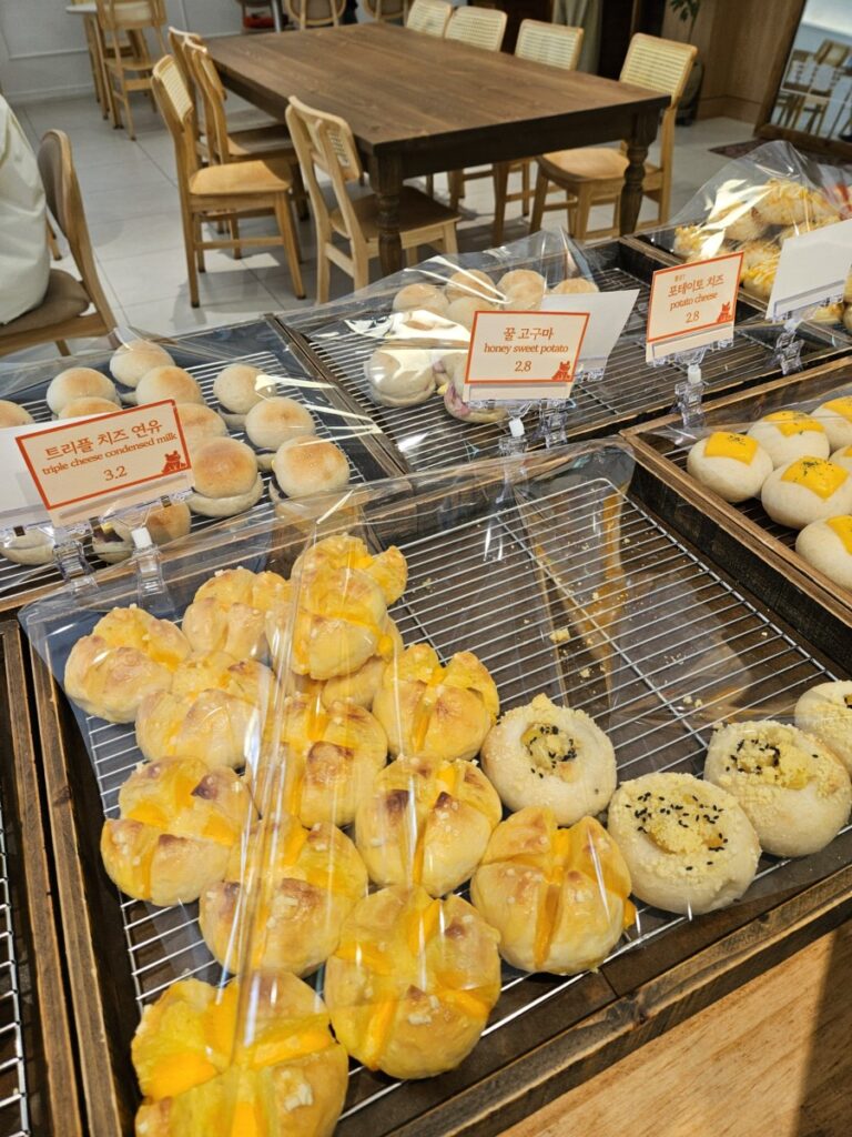 Hanib Bagel Seongsu: 7 Reasons This Hidden Gem Has Seoul’s Best Bagels