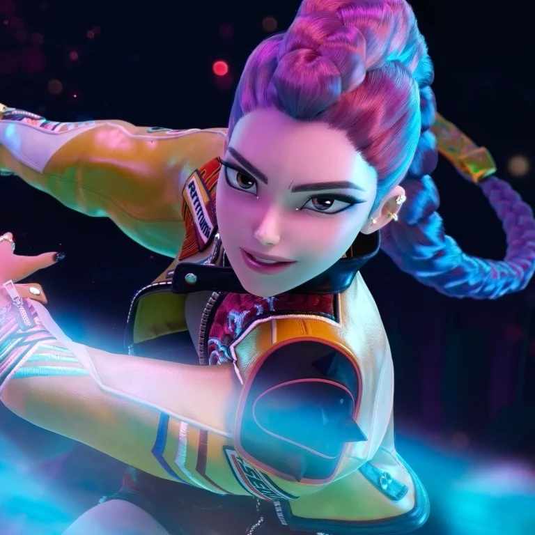 KPop Demon Hunters: 7 Epic Ways It Brings Korean Culture to Life