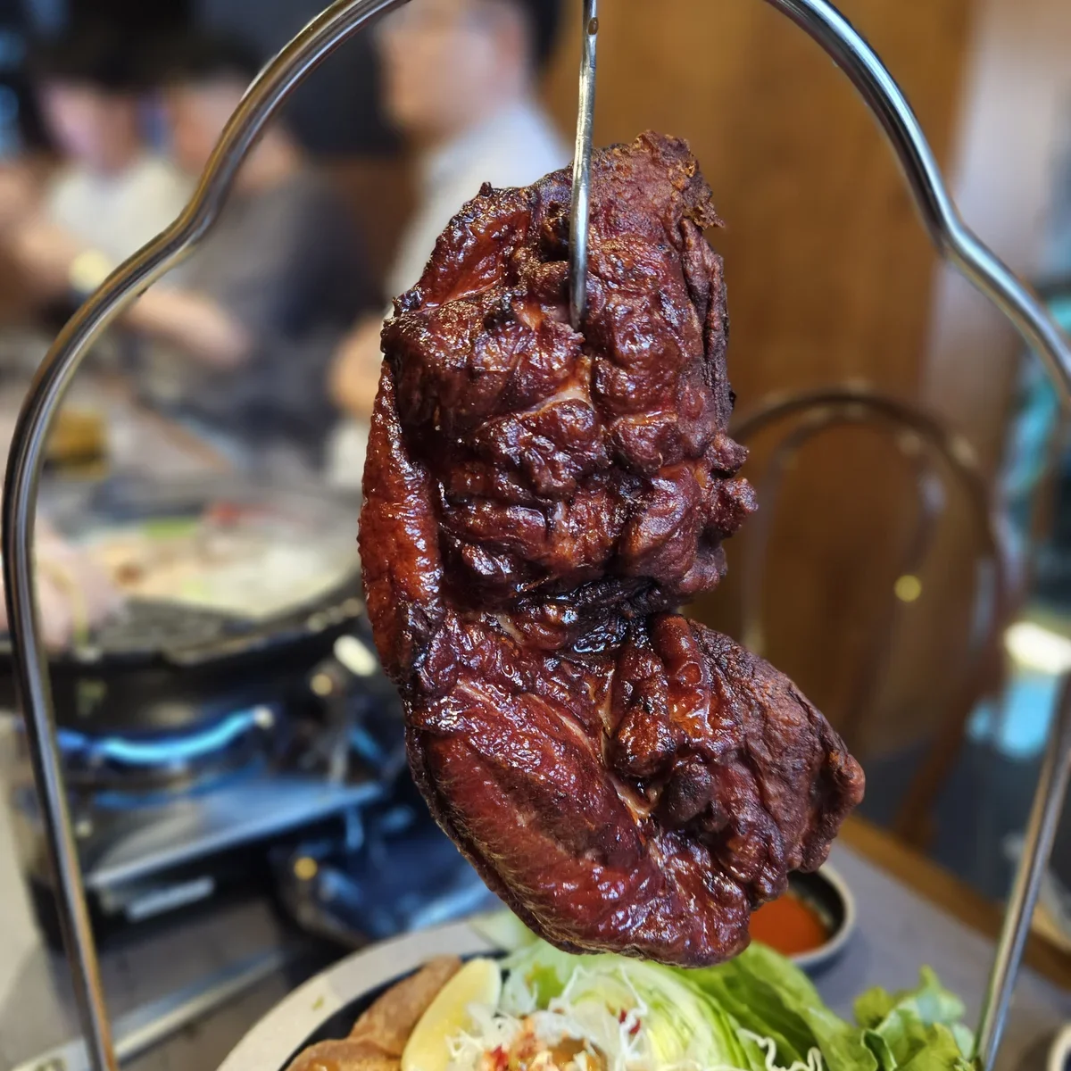 Korean Pub Seoul: Ari Valley Jonggak Honest Review + 7 Tips
